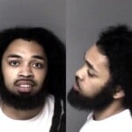 Ralph Sharp Failure To Appear Misdemeanor