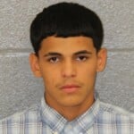 Gabriel Armador Armador Possess Stolen Goods Resist Public Officer First Degree Trespass