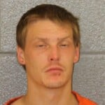 Cody Clyne Possession Of Firearm By Felon