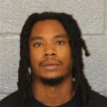 Tahveal Bostic Carrying Concealed Gun