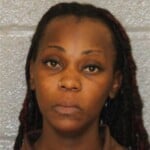Warnette Felder Driving While Impaired