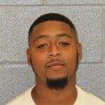 Erin Davis Resisting Public Officer