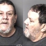 Steven Russ Misdemeanor Domestic Violence Assault With A Deadly Weapon