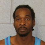 Latroy Beckett Assault On A Female