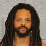 Malcolm Townsend Possess Firearm By Felon