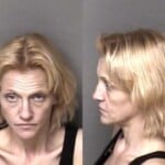 Kelly Karnzes Possession Meth Possession Of Drug Paraphernalia Failure To Appear In Court Larceny