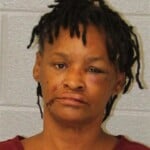 Tameka Johnson Robbery With Dangerous Weapon First Degree Burglary