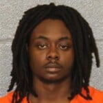 Jaden Dargan Felony Conspiracy Possess Stolen Motor Vehicle Breaking And Or Entering Larceny Of Motor Vehicle