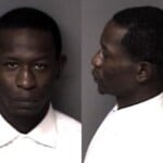 Curtis Woods Probation Violation