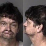 Ralph Sain Extraditionfugitive Failure To Appear In Court Possession Pf Schedule Ii Cs