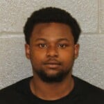 Donnie Nunn Poss Cs Prisonjail Premises