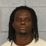 Jeremy John Reckless Driving To Endanger Conceal Handgun Permit Viol