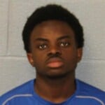 Zaid Mamudu Statutory Rape Of Child 15