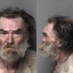 Grady Harper Second Degree Trespassing Litter 15 500 Lbs
