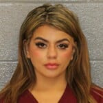 Raquel Herandezrodriguez Dwi Failure To Maintain Lane Control
