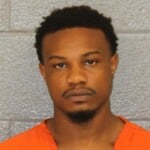 Antwan Gillison Carrying Concealed Weapon No Operators License