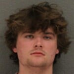 Colin Dineley Dwi Driving After Consuming Under 21