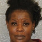Darisha Caldwell Simple Assault Domestic Violence