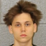 Christian Martinez Carrying Concealed Weapon