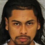 Dennys Flores Simple Assault