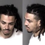 Adiel Rodriguez Torres Parole Warrant