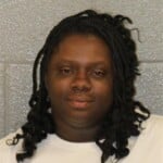Jasmine James Larceny From The Person Assault With A Deadly Weapon