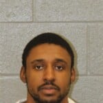 Johnnie Duncan Discharge Firearm Into Occupied Property Assault With Deadly Weapon Serious Injury