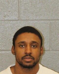 Johnnie Duncan Discharge Firearm Into Occupied Property Assault With Deadly Weapon Serious Injury
