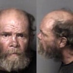 David Wollcut Second Degree Trespass