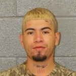 Marco Lopezvargas Stolen Goods Possession Of Dwlr Impaired Rev