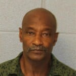 Gregory Griffinparole Violation