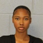 Kamryn Byrd Misd Crime Of Dom Violence Injury To Personal Property Simple Assault