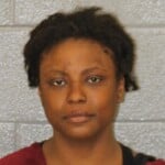 Diamond Barrett Larceny Of Motor Vehicle
