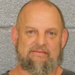 Kenneth Taylor Felony Probation Violation Attempted Common Law Robbery