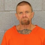 James Koontz Hi Felony Probation Violation