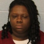 Jasmine James Discharge Firearm In City Assault By Pointing A Gun Communicate Threats