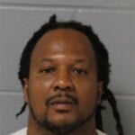 Jimmy Parker Assault On A Female Misd Crime Of Dom Violence