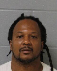 Jimmy Parker Assault On A Female Misd Crime Of Dom Violence