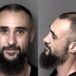 Joshua Freeman Crime Of Domestic Violence