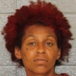 Cheyenne Hines Probation Violation