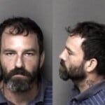 David Allen Rouse Possession Of A Firearm By Felon