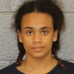 Nalania Dale Robbery With Dangerous Weapon Assault With A Deadly Weapon Hit And Run