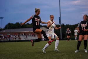 Wingate Vs Lander Wsoc