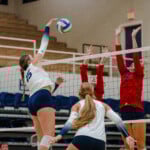 Wingate Vs Tusculum Vb