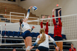 Wingate Vs Tusculum Vb