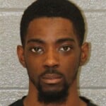 Christopher Sanders Resisting Public Officer Simple Possess Sch Vi Cs