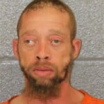 Jarvis Simpson Misd Crime Of Dom Violence Assault With A Deadly Weapon