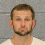 Joshua Williams Possess Cocaine Probation Violation Out Of County