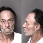 Timothy Harvey Possess Methamphetamine Possess Drug Paraphernalia