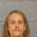 Justin Boye Felony Possession Providing Contraband